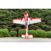 EF - 49" Extra 260 - White/Red - ARF