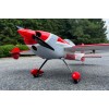 EF - 49" Extra 260 - White/Red - ARF