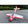 EF - 49" Extra 260 - White/Red - ARF