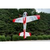 EF - 49" Extra 260 - White/Red - ARF