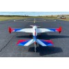 EF - 49" Laser - White/Blue/Red - ARF