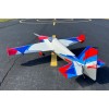 EF - 49" Laser - White/Blue/Red - ARF