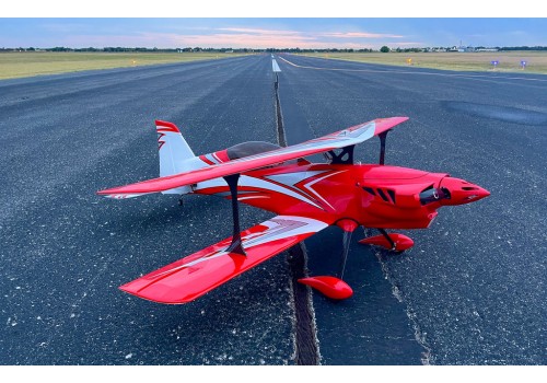 EF - 53" Peregrine - Red/White