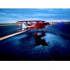 EF - 53" Peregrine - Red/White