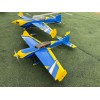 EF - 60" Edge 540T CNC - Blue/Yellow - ARF
