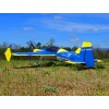 EF - 60" Edge 540T CNC - Blue/Yellow - ARF