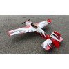 EF - 60" Edge 540T CNC - Dark Red/White - ARF