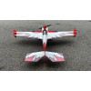 EF - 60" Edge 540T CNC - Dark Red/White - ARF