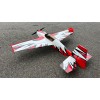EF - 60" Edge 540T CNC - Dark Red/White - ARF