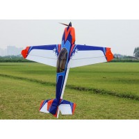 EF - 60" Extra 300-EXP V2 PLUS - White/Blue/Orange EF - 60" Extra 300-EXP V2 PLUS - White/Blue/Orange
