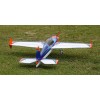 EF - 60" Extra 300-EXP V2 PLUS - White/Blue/Orange
