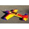 EF - 60" Extra 300-EXP V2 PLUS - Yellow/Red/Blue