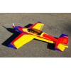 EF - 60" Extra 300-EXP V2 PLUS - Yellow/Red/Blue