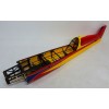 EF - 60" Extra 300-EXP V2 PLUS - Yellow/Red/Blue