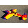 EF - 60" Extra 300-EXP V2 PLUS - Yellow/Red/Blue