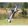 EF - 60" EXTRA NG - Blue/White/Silver scheme - ARF