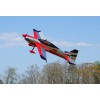 EF - 60" EXTRA NG - Red/Silver scale NG scheme - ARF