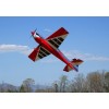 EF - 60" EXTRA NG - Red/Silver scale NG scheme - ARF