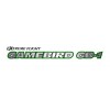 EF - 60" GB1 Gamebird EXP V2 - Green/Black