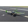 EF - 60" GB1 Gamebird EXP V2 - Green/Black