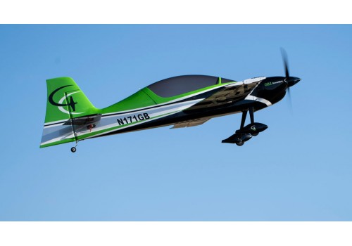EF - 60" GB1 Gamebird EXP V2 - Green/Black