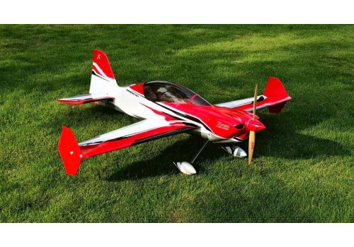EF - 60" GB1 Gamebird EXP V2 - Red/White