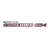 EF - 60" GB1 Gamebird EXP V2 - Red/White