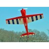 EF - 60" Laser V3 - "Traditional" Red/White/Gold - ARF EF - 60" Laser V3 - "Traditional" Red/White/Gold - ARF