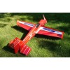 EF - 60" Laser V3 - "Traditional" Red/White/Gold - ARF EF - 60" Laser V3 - "Traditional" Red/White/Gold - ARF