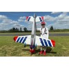 EF - 60" Laser V3 - White/Red/Blue/Silver - ARF