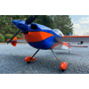 EF - 60" Slick 580 CNC - White/Blue/Orange - ARF
