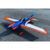 EF - 60" Slick 580 CNC - White/Blue/Orange - ARF