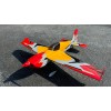 EF - 60" Slick 580 CNC - Yellow/Red/Grey - ARF