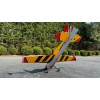 EF - 60" Slick 580 CNC - Yellow/Red/Grey - ARF