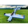EF - 60" Yak 54 V2 - White/Blue