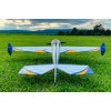 EF - 60" Yak 54 V2 - White/Blue