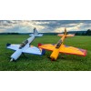 EF - 60" Yak 54 V2 - White/Blue