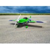 EF - 64" MXS V2 - Green/White