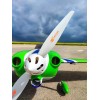 EF - 64" MXS V2 - Green/White