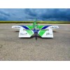 EF - 64" MXS V2 - Green/White