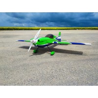 EF - 64" MXS V2 - Green/White EF - 64" MXS V2 - Green/White