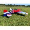 EF - 64" MXS V2 - Red/White