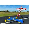 EF - 67" Edge 540T - Blue/Yellow - ARF