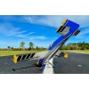 EF - 67" Edge 540T - Blue/Yellow - ARF