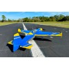 EF - 67" Edge 540T - Blue/Yellow - ARF