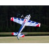EF - 67" Extra 260 - Blue/White - ARF