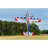 EF - 67" Extra 260 - Blue/White - ARF