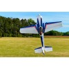 EF - 67" Extra 260 - Blue/White - ARF