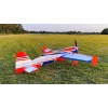EF - 67" Extra 260 - Orange/Blue - ARF