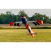 EF - 67" Extra 260 - Orange/Blue - ARF